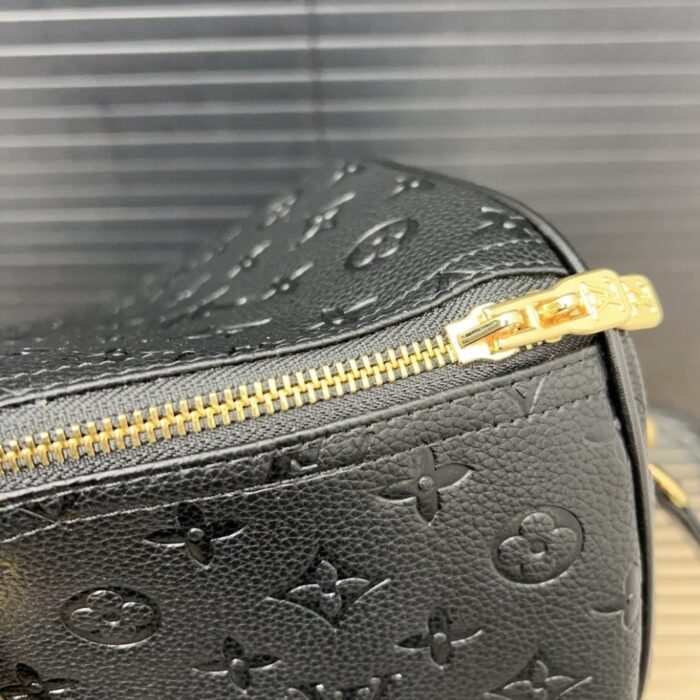 Louis Vuitton X Takashi Murakami Keepall Black 45Cm M13761 - Image 4