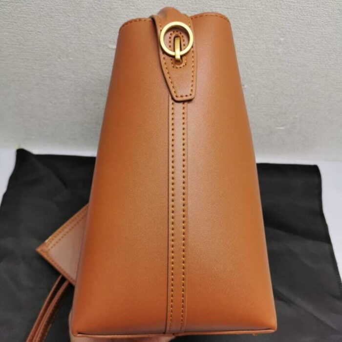 Saint Laurent Le 37 Brown 30Cm - Image 6