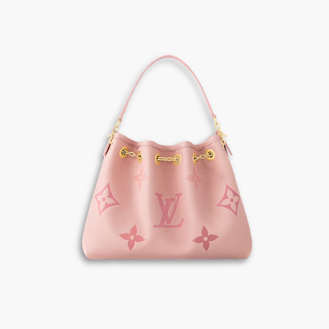 Louis Vuitton Summer Bundle Pink 28Cm