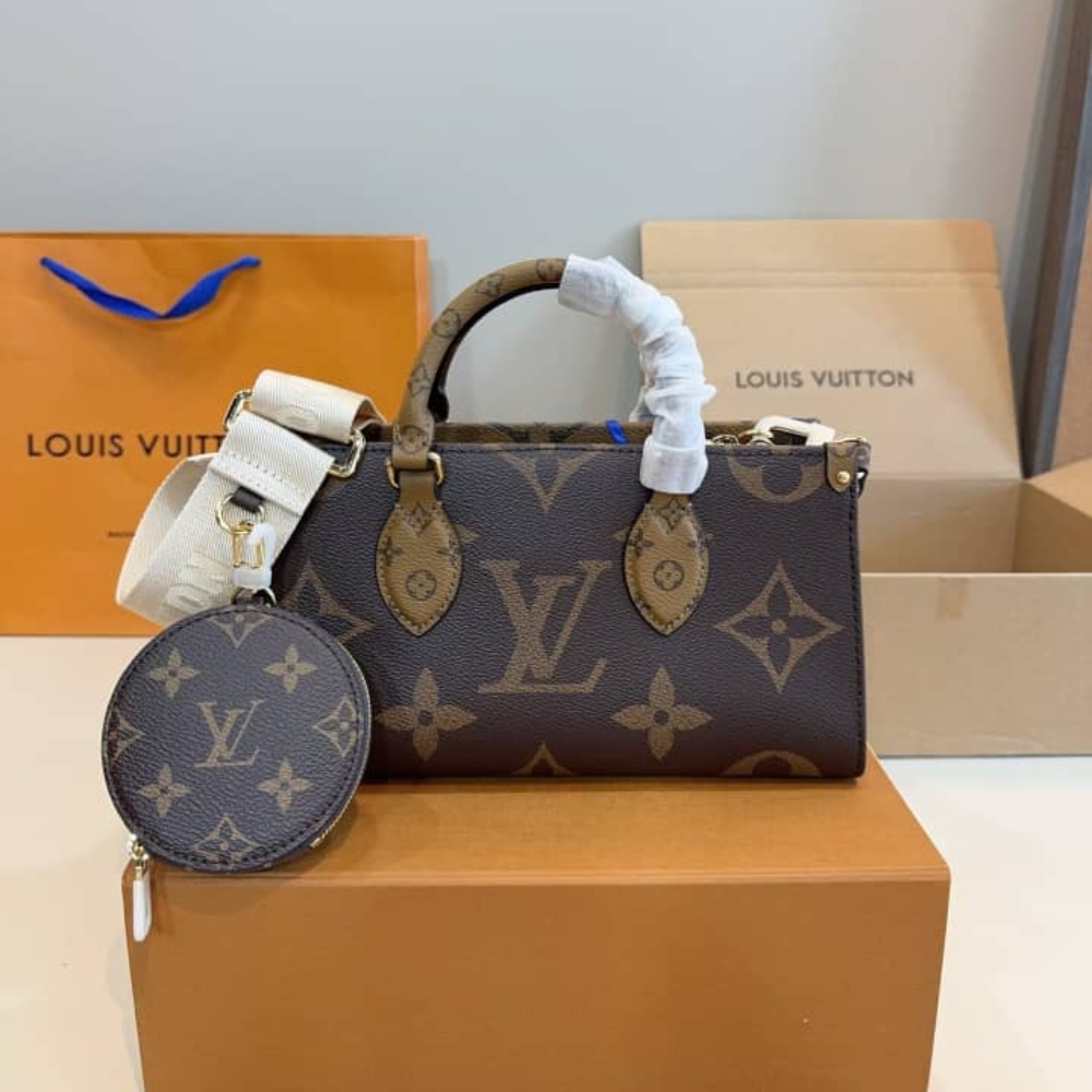 Louis Vuitton OnTheGo East West 25cm M46653 - Image 2