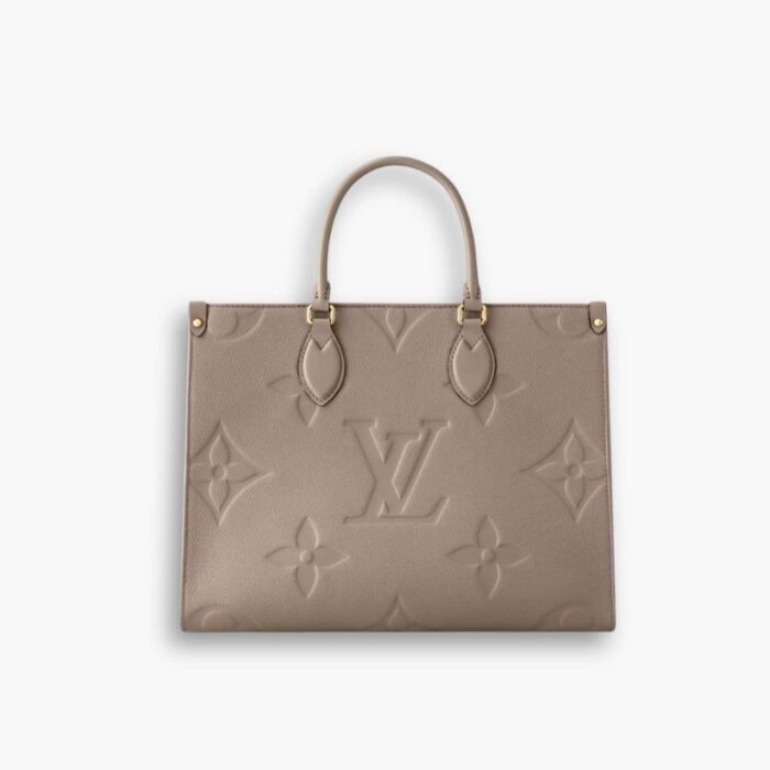 Louis Vuitton Onthego Turtledove MM 35cm M45607