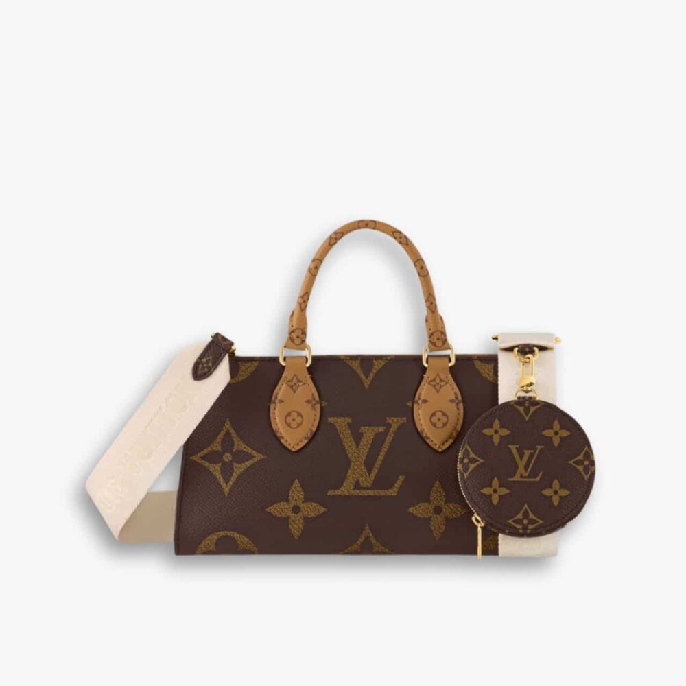 Louis Vuitton OnTheGo East West 25cm M46653