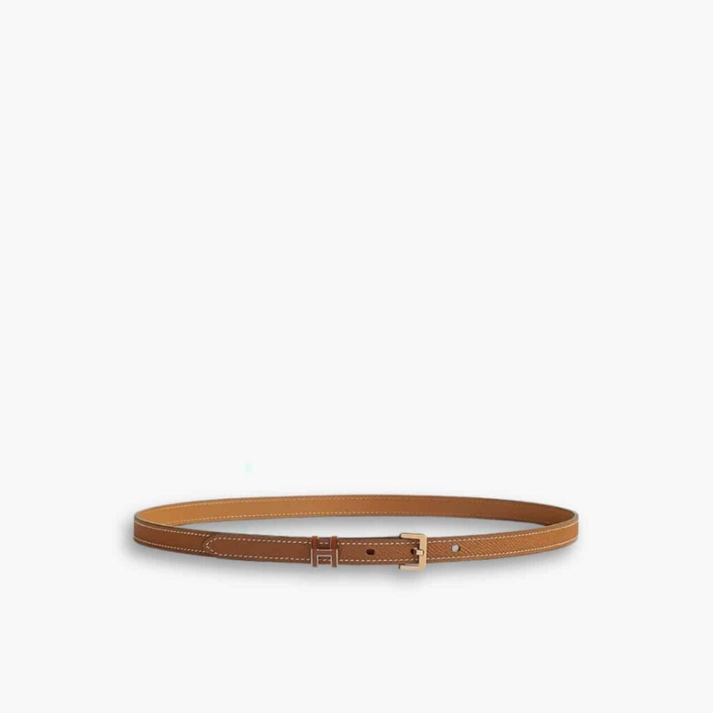 Hermes Pop H 15 Belt Brown H081087CD37080