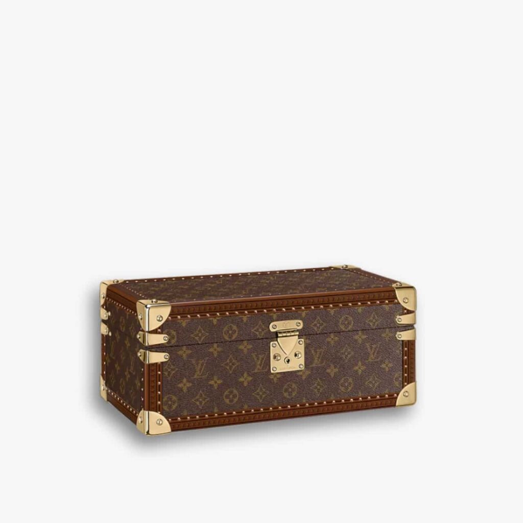 Louis Vuitton Coffret Accessoires M20209