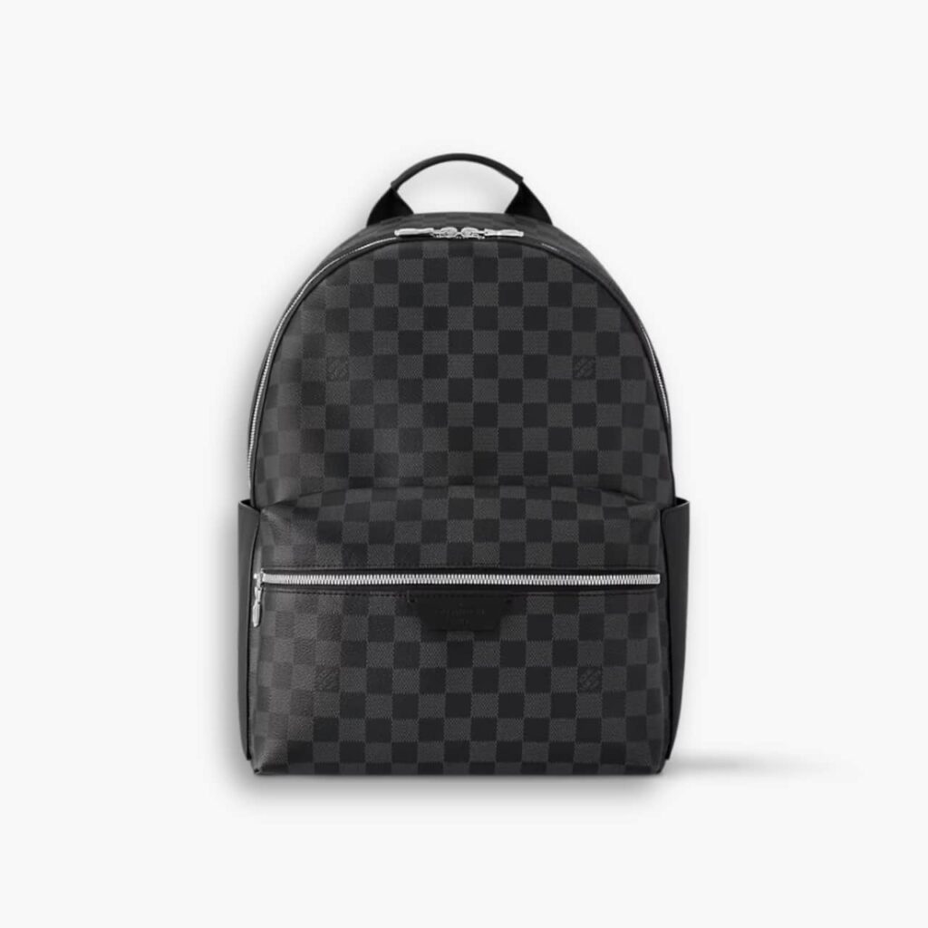 Louis Vuitton Discovery Backpack PM 38cm N40514