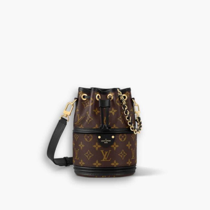 Louis Vuitton Canoé 20.5cm M83480