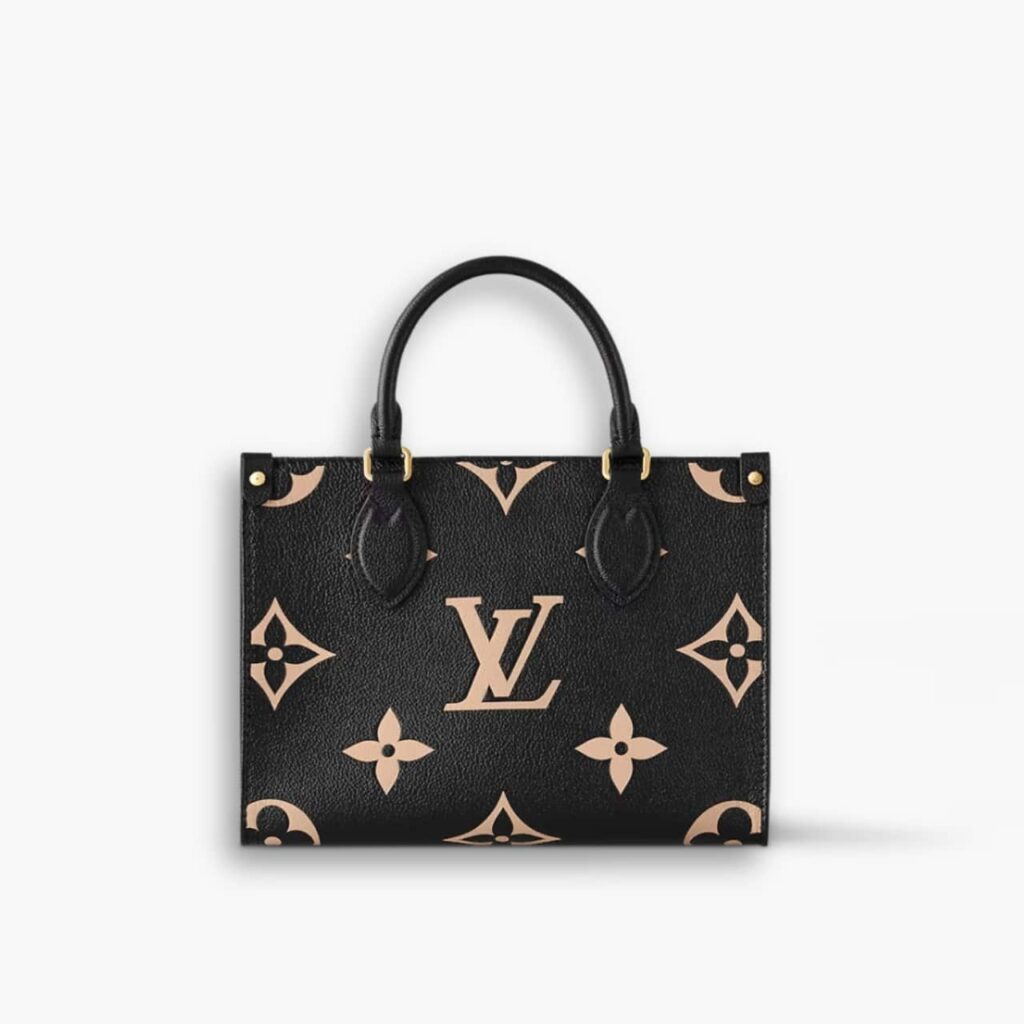 Louis Vuitton Onthego PM 25cm M45659