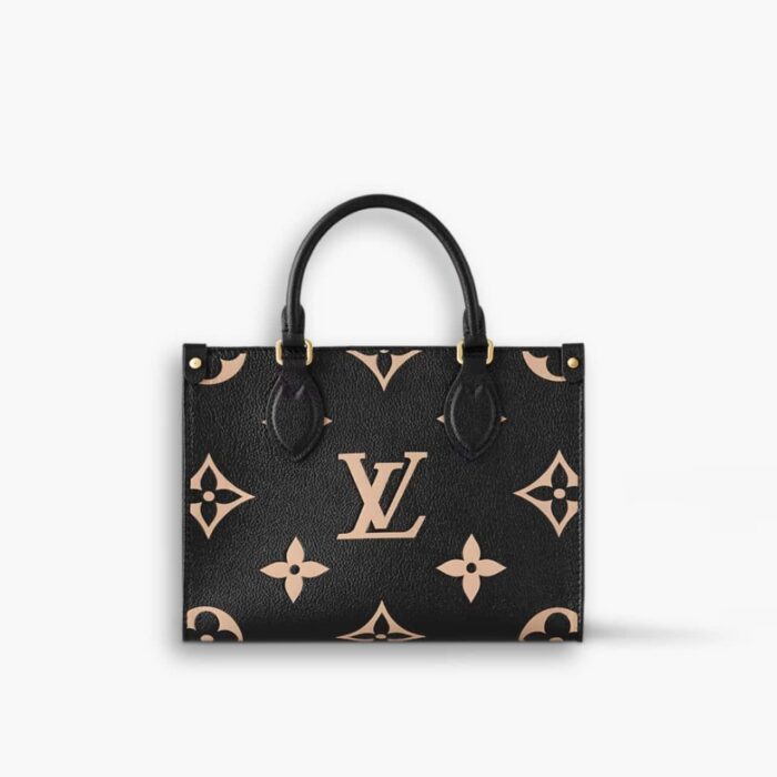 Louis Vuitton Onthego PM 25cm M45659