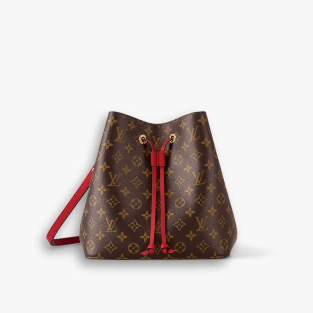 Louis Vuitton NéoNoé 27cm M44021