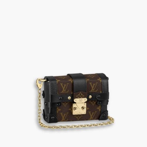 Louis Vuitton Essential Trunk 10.5cm