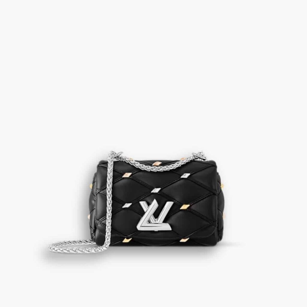 Louis Vuitton Pico GO-14 15cm M24246