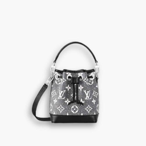 Louis Vuitton Nano Noé 16cm M46449