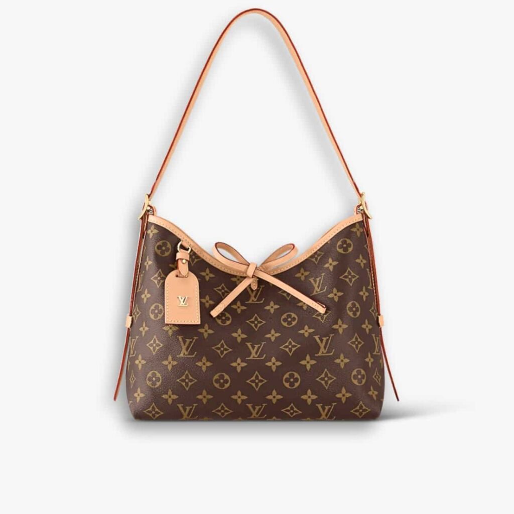 Louis Vuitton CarryAll PM 29cm M46203
