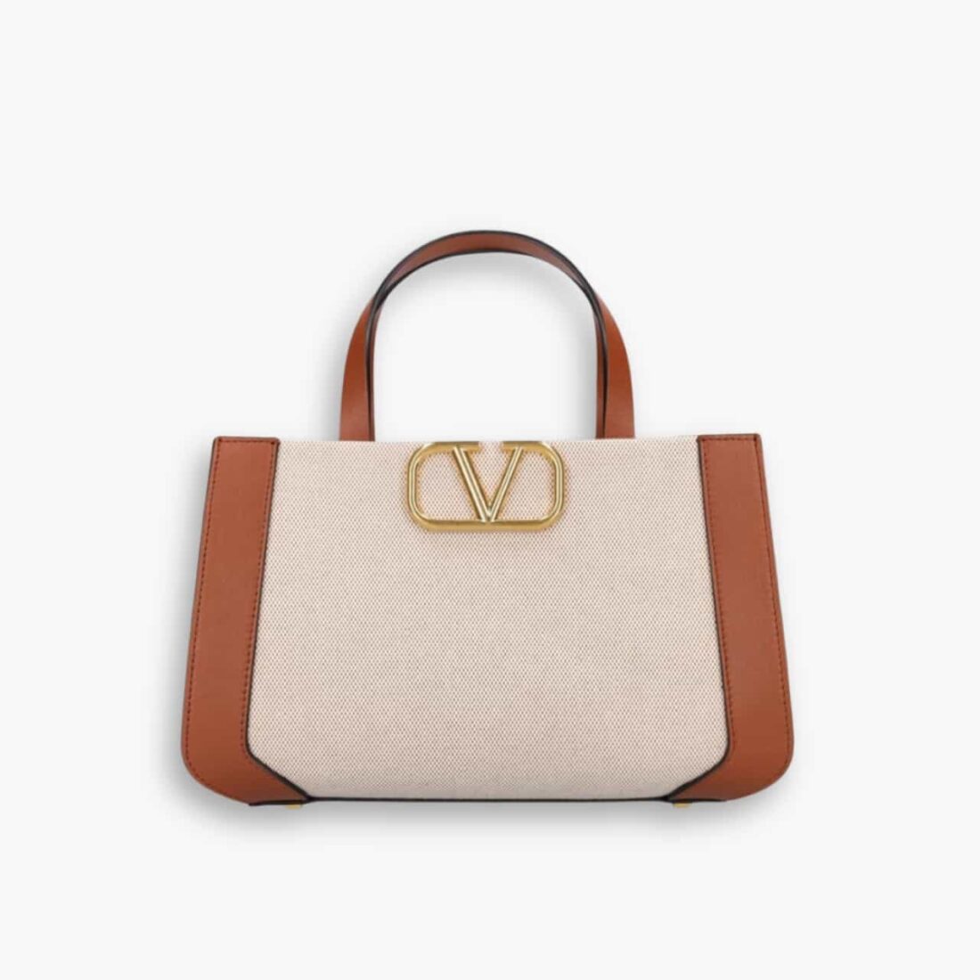 Valentino Garavani Vlogo Signature Tote Bag 35cm