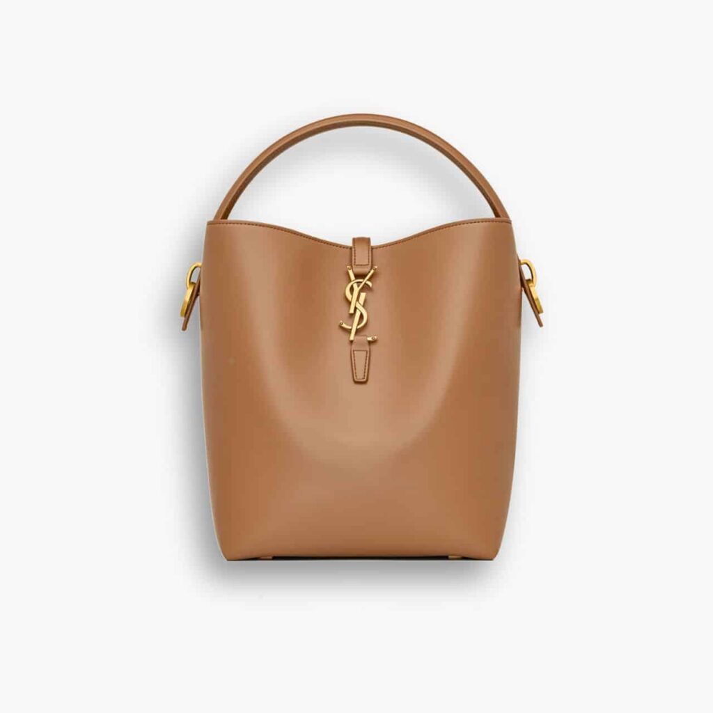 Saint Laurent Le 37 Brown 30Cm