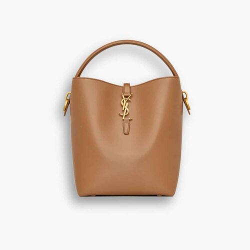 Saint Laurent Le 37 Brown 30Cm