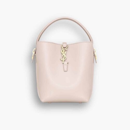 Saint Laurent Le 37 White 30cm