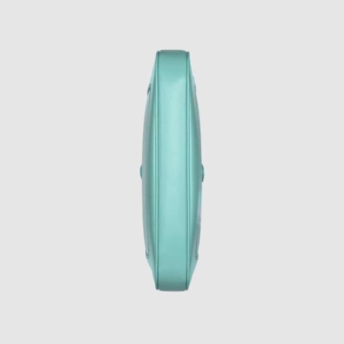 Gucci Jackie 1961 Small Bag Blue 28 cm 636709 10O0G 4933 - Image 7