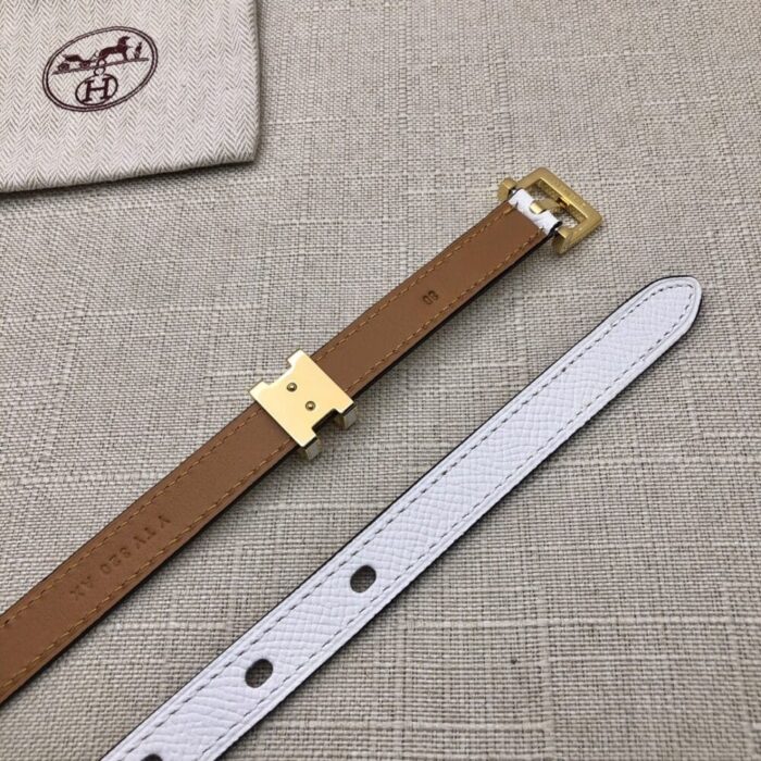 Hermes Pop H 15 Belt - Image 5