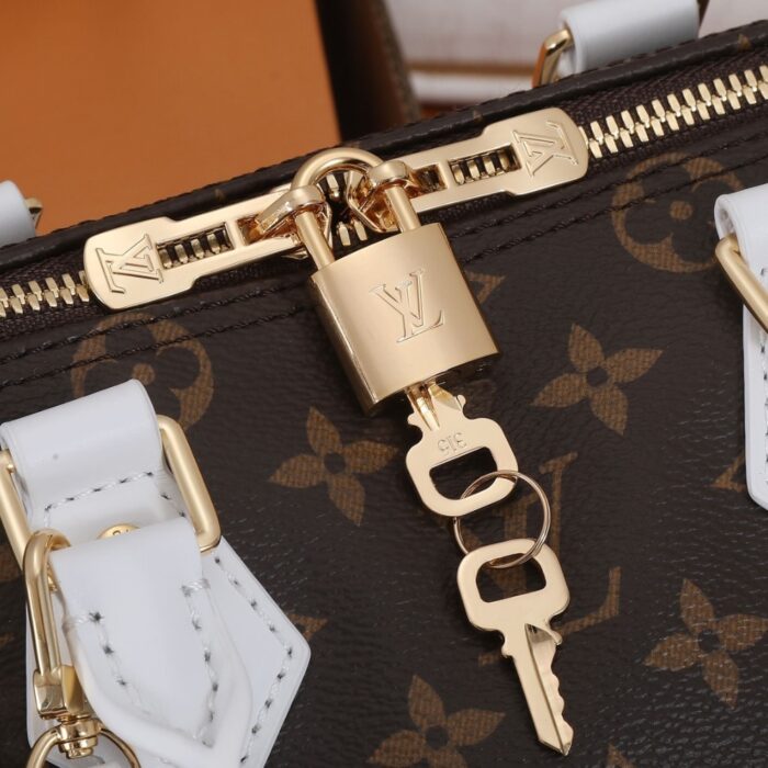Louis Vuitton Speedy Bandoulière 25cm M20754 - Image 6