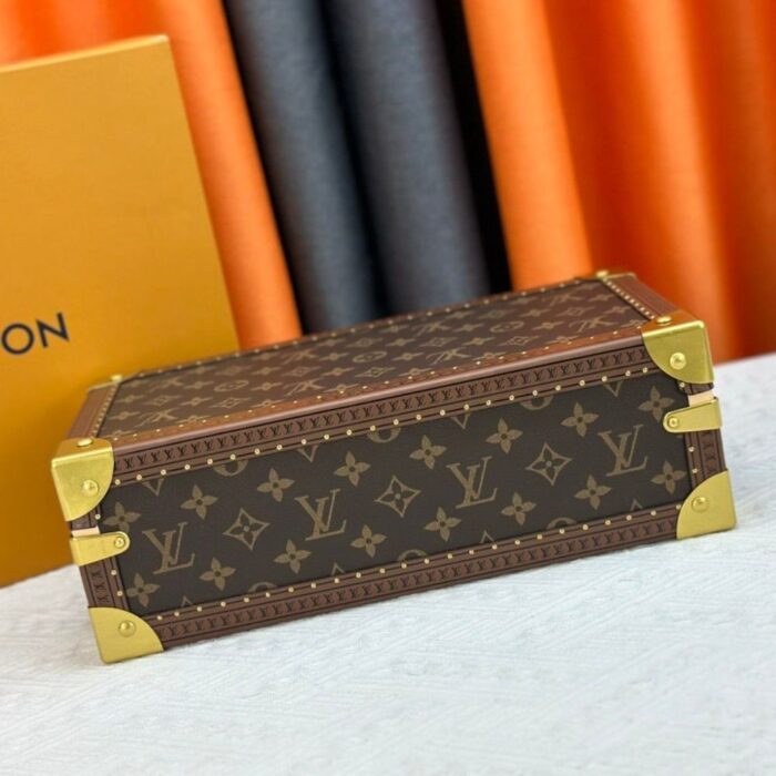 Louis Vuitton Coffret 8 Montres M10128 - Image 3
