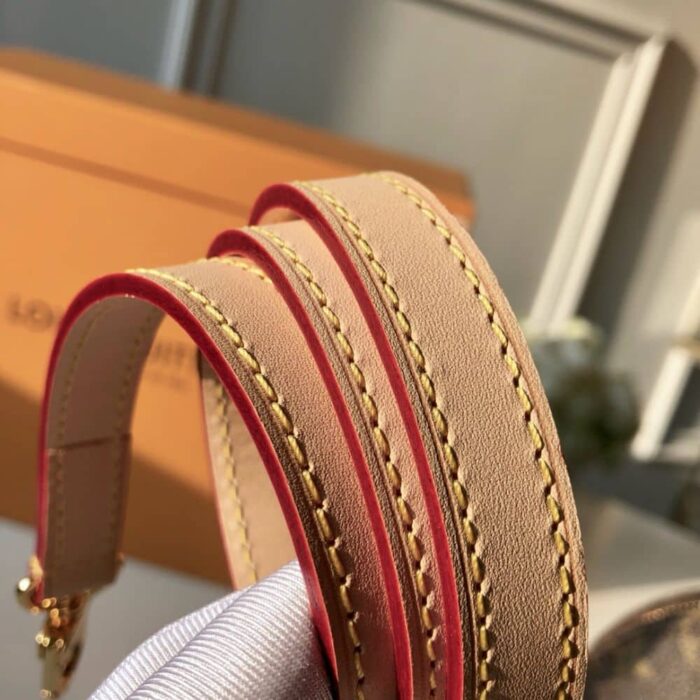 Louis Vuitton Alma PM 32cm M53151 - Image 2