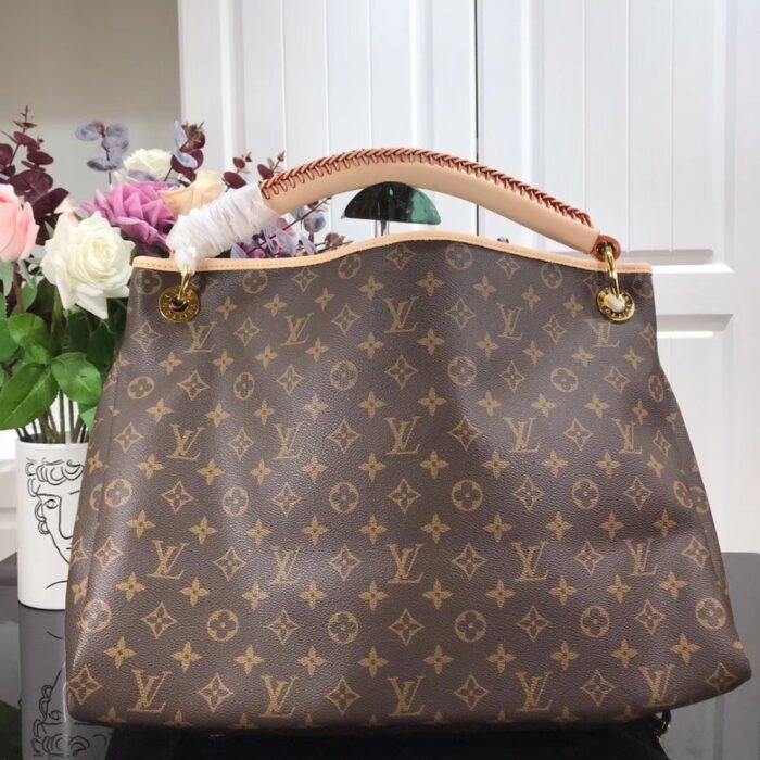 Louis Vuitton Artsy MM Monogram 41cm M44869 - Image 2