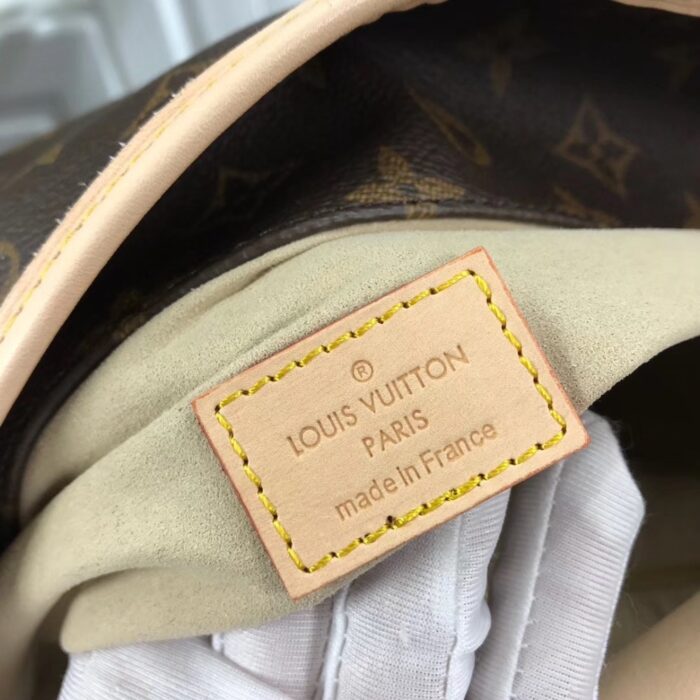 Louis Vuitton Artsy MM Monogram 41cm M44869 - Image 3