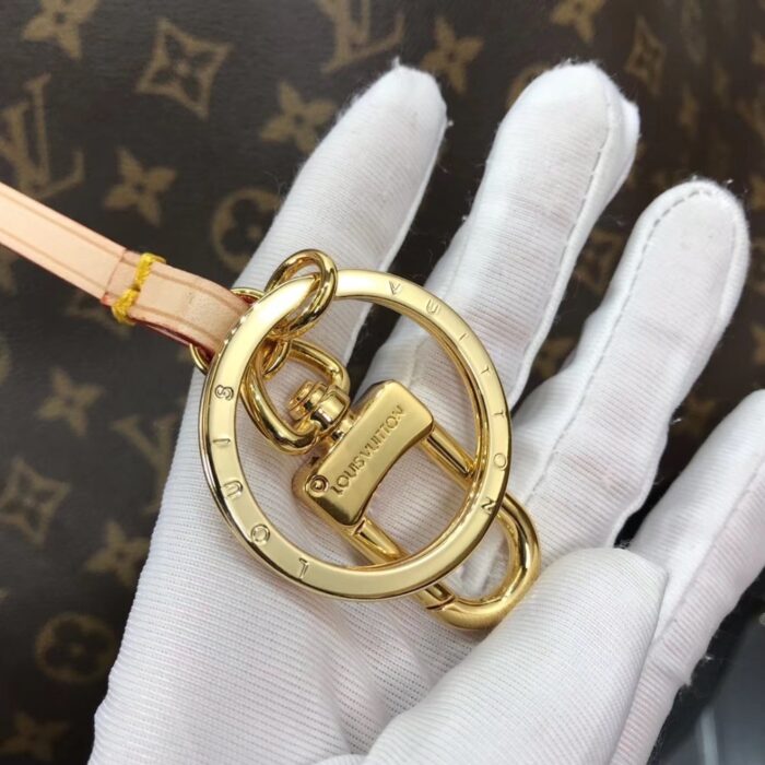 Louis Vuitton Artsy MM Monogram 41cm M44869 - Image 4