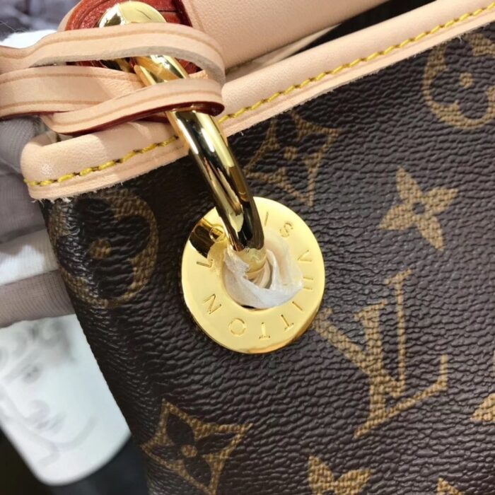 Louis Vuitton Artsy MM Monogram 41cm M44869 - Image 5