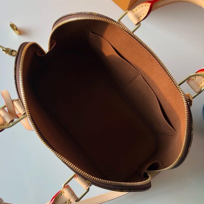 Louis Vuitton Alma PM 32cm M53151 - Image 6