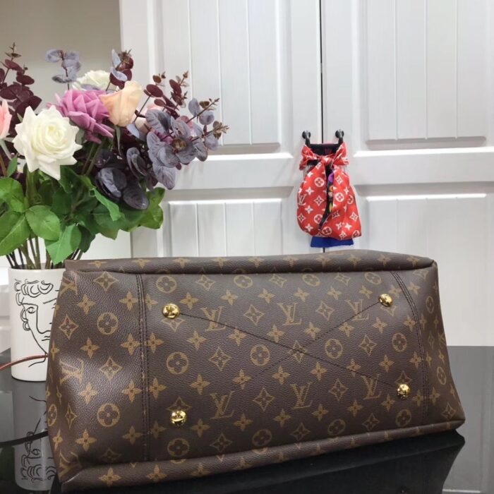 Louis Vuitton Artsy MM Monogram 41cm M44869 - Image 7