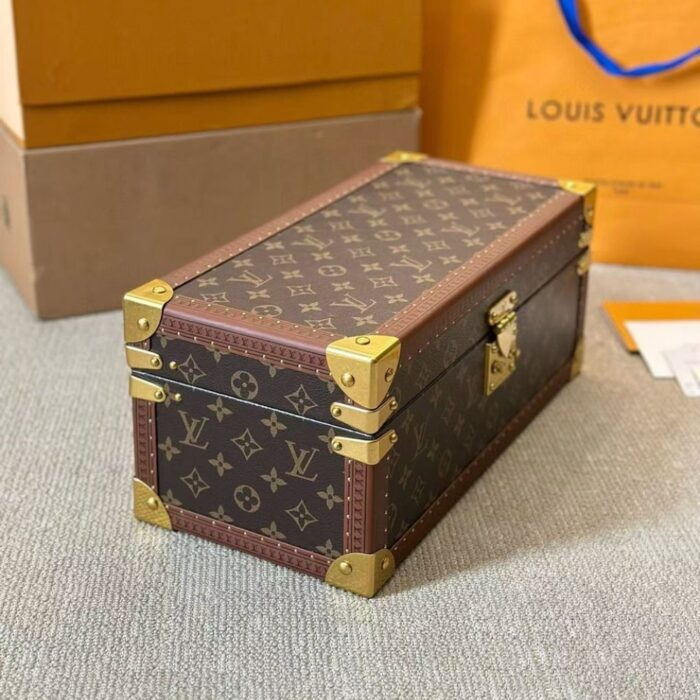 Louis Vuitton Coffret Accessoires M20209 - Image 2