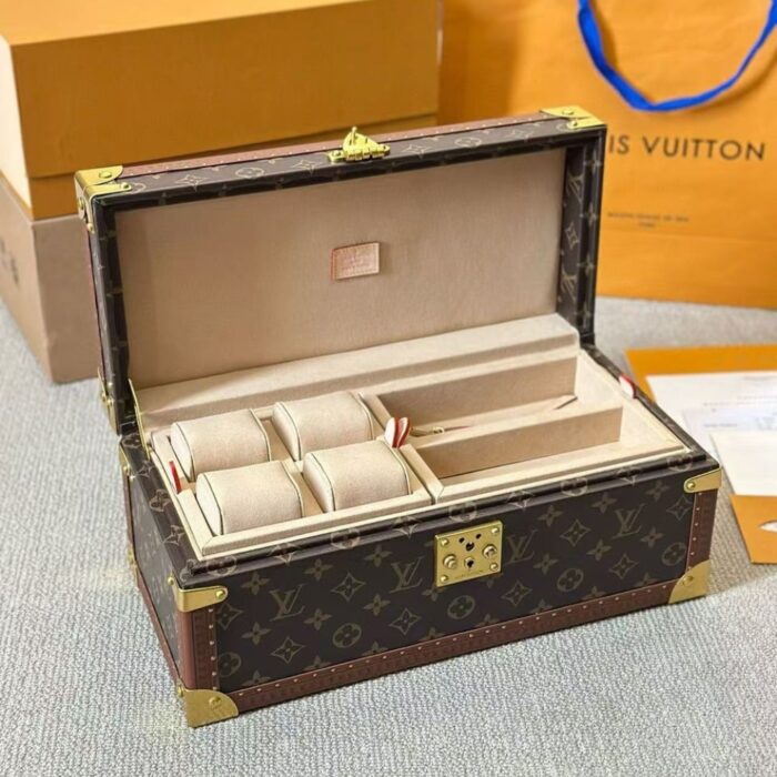 Louis Vuitton Coffret Accessoires M20209 - Image 3