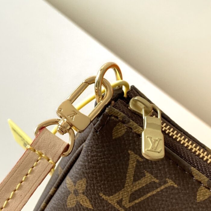Louis Vuitton Pochette Accessoires 23.5cm M82766 - Image 5