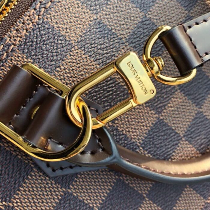 Louis Vuitton Alma Damier Ebene BB 25cm N40606 - Image 3