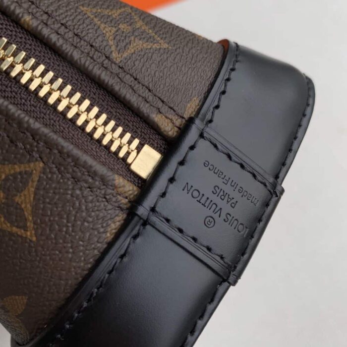 Louis Vuitton Monogram My LV World Tour Alma BB 25cm - Image 2