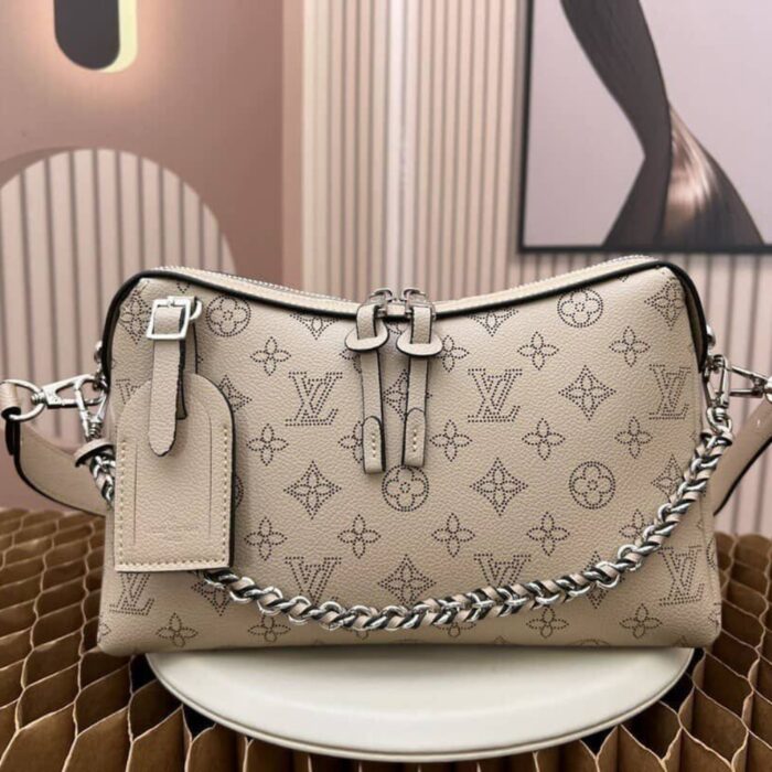 Louis Vuitton Hand It All PM Galet 29Cm - Image 2