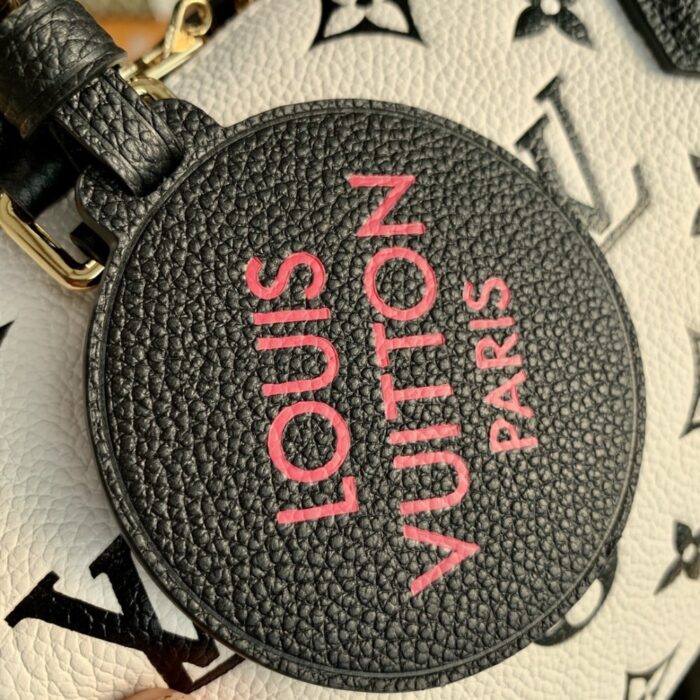 Louis Vuitton Speedy Bandouliere 20.5cm M46088 - Image 4