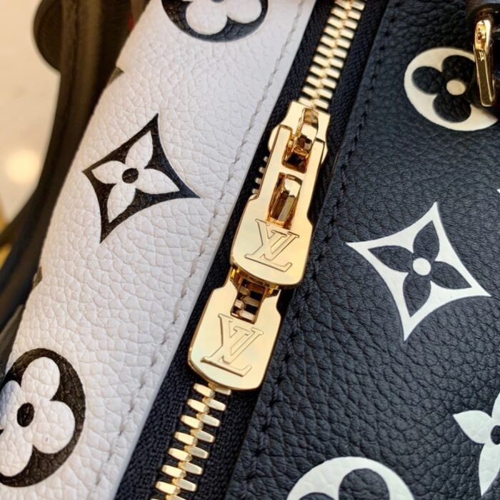 Louis Vuitton Speedy Bandouliere 20.5cm M46088 - Image 6