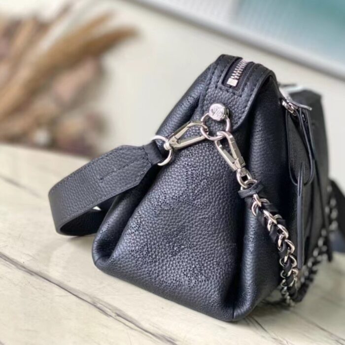 Louis Vuitton Hand It All PM Black 29Cm - Image 3