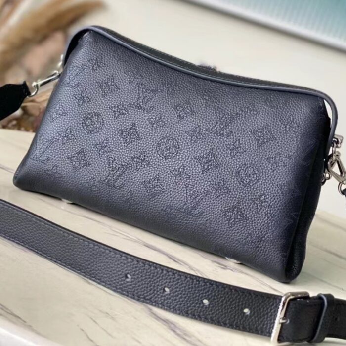 Louis Vuitton Hand It All PM Black 29Cm - Image 5