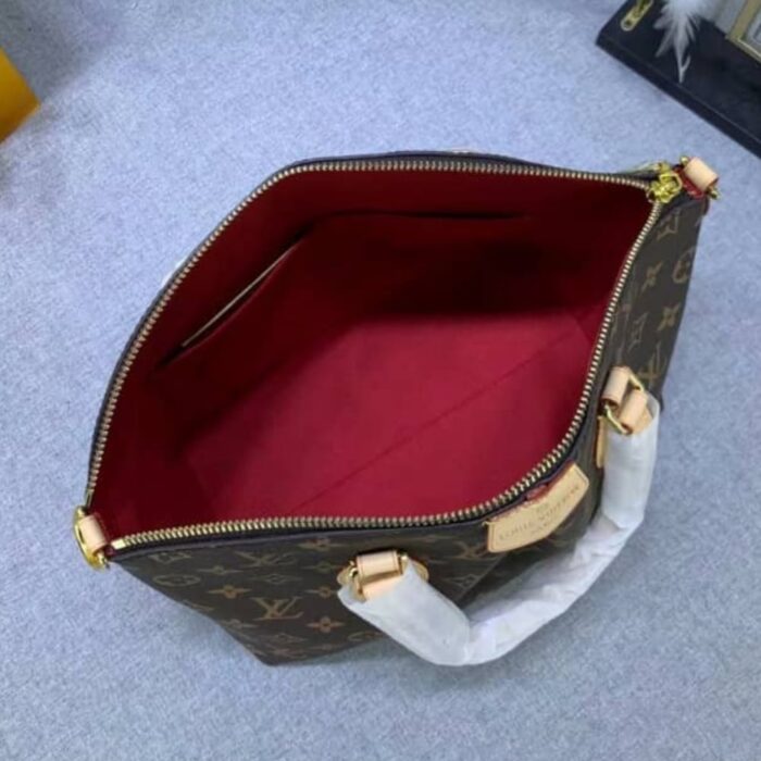 Louis Vuitton Boetie PM Tote Bag 25cm M45986 - Image 7