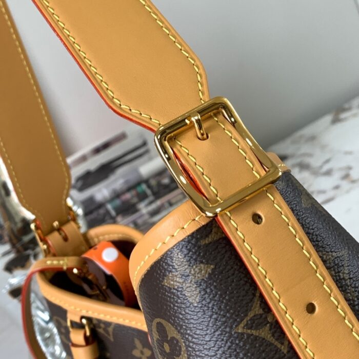 Louis Vuitton CarryAll PM 29cm M46203 - Image 3