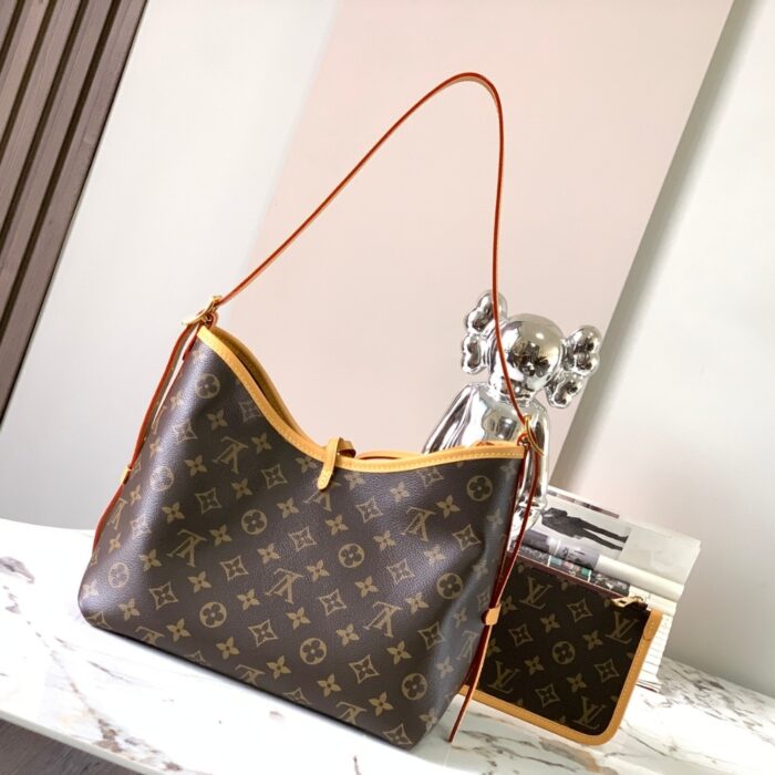 Louis Vuitton CarryAll PM 29cm M46203 - Image 6