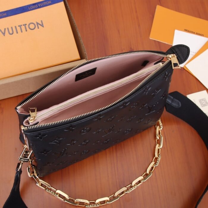 Louis Vuitton Coussin PM 26cm M21260 - Image 2