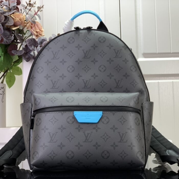 Louis Vuitton Discovery Backpack PM 38cm M11641 - Image 7
