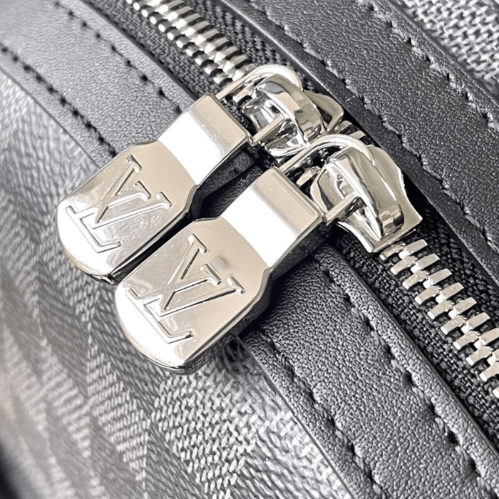 Louis Vuitton Discovery Backpack PM 38cm N40514 - Image 4