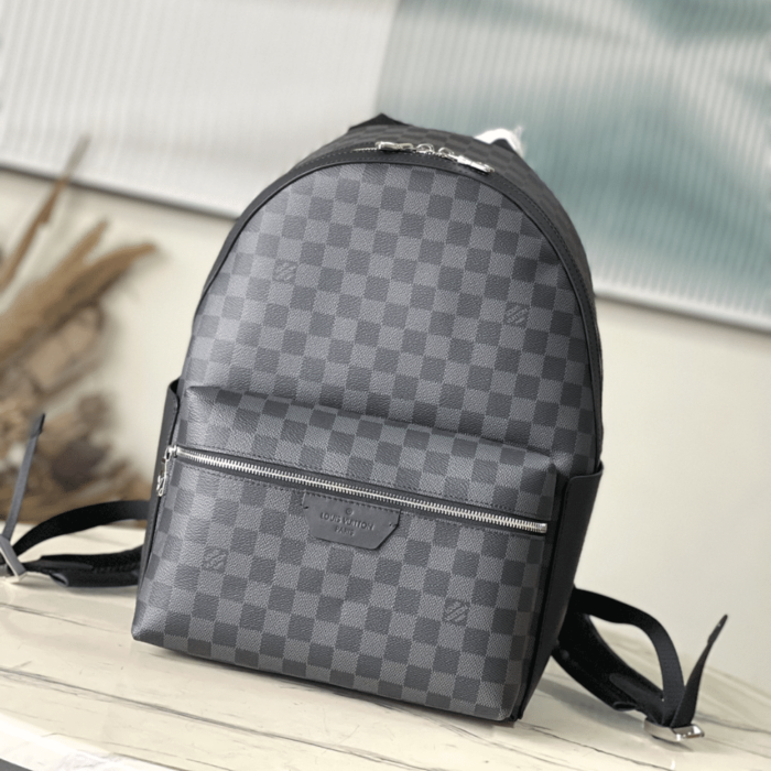 Louis Vuitton Discovery Backpack PM 38cm N40514 - Image 7