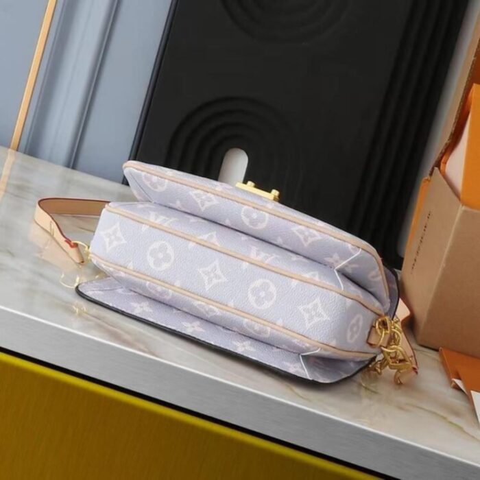 Louis Vuitton Pochette Métis East West 21cm M12429 - Image 5